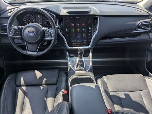 Used 2022 Subaru Legacy Limited image 16