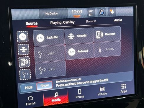 New 2025 RAM 3500 Tradesman w/ Chrome Appearance Group image 26