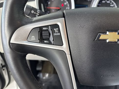Used 2016 Chevrolet Equinox LT w/ Convenience Package FWD image 12