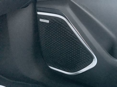 New 2026 Chevrolet Traverse RS image 22