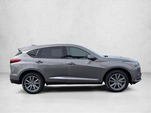 Certified 2023 Acura RDX FWD w/ Technology Package image 4