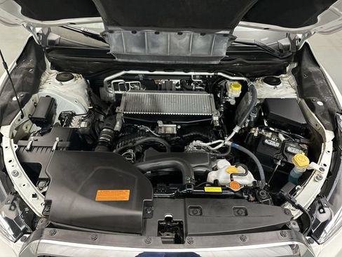 Used 2022 Subaru Ascent Touring w/ Popular Package #2A AWD/4WD image 21