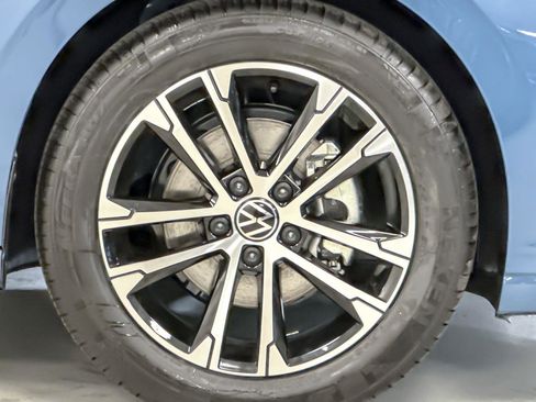 New 2026 Volkswagen Jetta Sport image 22