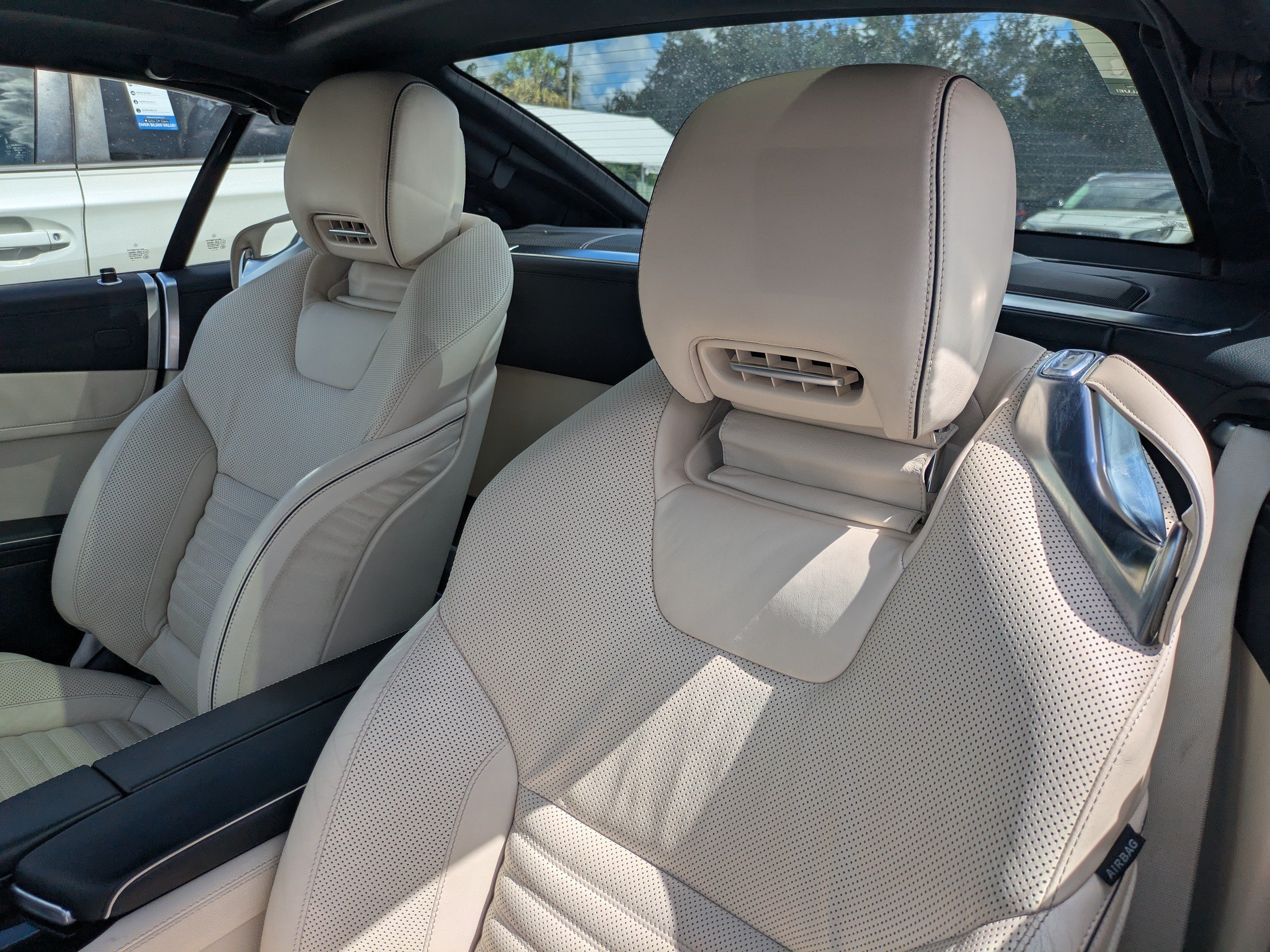 Used 2014 Mercedes-Benz SL 550 image 15
