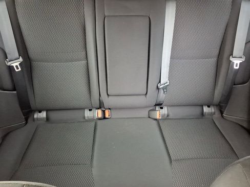 Used 2022 Nissan Rogue Sport S FWD image 17