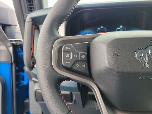 New 2026 Ford Bronco Heritage Edition image 24