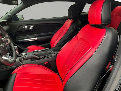 Used 2020 Ford Mustang GT w/ Equipment Group 301A RWD image 19