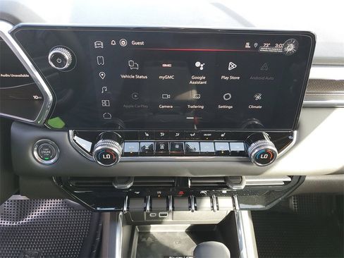 New 2026 GMC Canyon Elevation w/ Convenience Package image 17