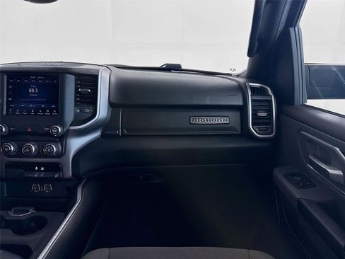 Used 2021 RAM 1500 Big Horn RWD image 19