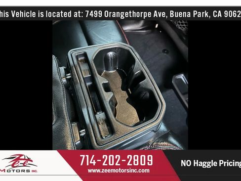 Used 2018 Jeep Wrangler Unlimited Rubicon image 43