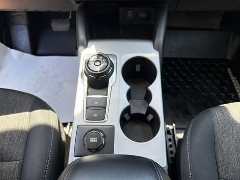 Used 2022 Ford Bronco Sport Big Bend w/ Convenience Package AWD/4WD image 20