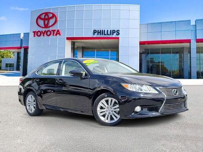 Used 2014 Lexus ES 350 w/ Premium Package