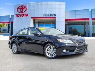 Used 2014 Lexus ES 350 w/ Premium Package FWD video 1
