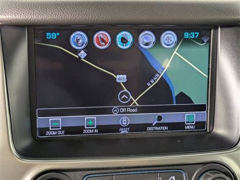 Used 2019 Chevrolet Suburban Premier w/ Premier Plus Edition image 26