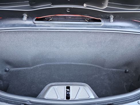 Used 2024 Chevrolet Corvette Z06 w/ Stealth Interior Trim Package image 21