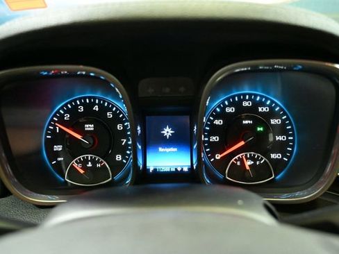 Used 2016 Chevrolet Malibu LT image 33