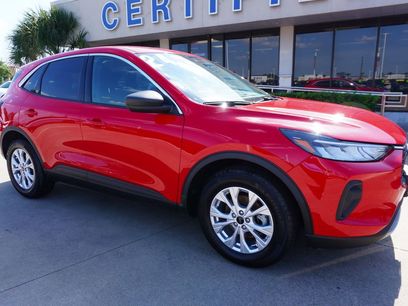 Certified 2024 Ford Escape Active w/ Tech Pack #1