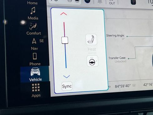 New 2026 Jeep Wrangler Unlimited Rubicon 392 image 36