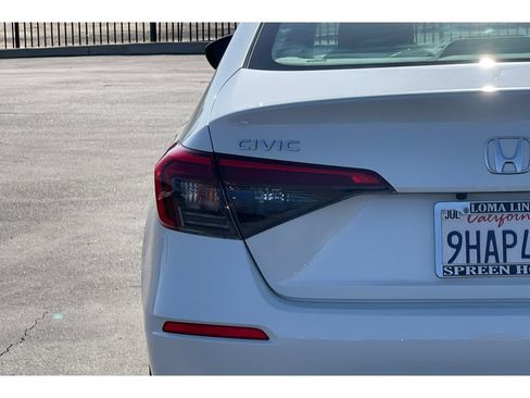 Used 2023 Honda Civic Sport image 44