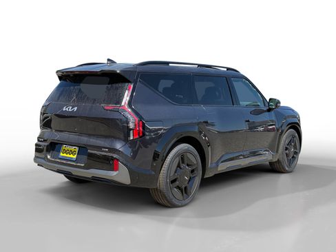New 2026 Kia EV9 GT-Line AWD/4WD image 5