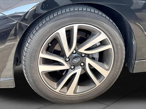 Used 2019 Subaru Legacy 2.5i Sport w/ Cargo Package AWD/4WD image 11