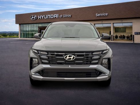 New 2026 Hyundai Tucson SE FWD image 12