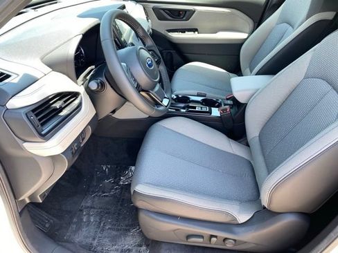 New 2026 Subaru Forester Premium AWD/4WD image 10