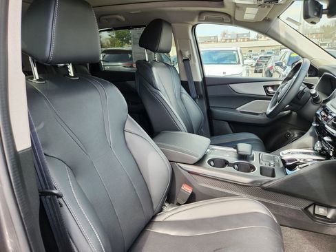 Certified 2023 Acura MDX SH-AWD w/ Technology Package image 16