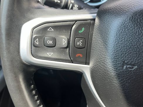 Used 2021 RAM 1500 Lone Star RWD image 21