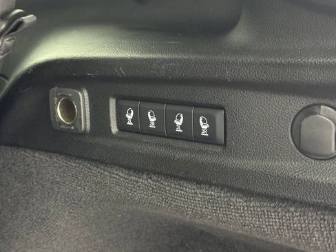 Used 2022 Jeep Grand Cherokee L Overland AWD/4WD image 12