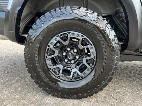 Used 2026 Ford F150 Raptor w/ Equipment Group 803A Raptor R AWD/4WD image 14