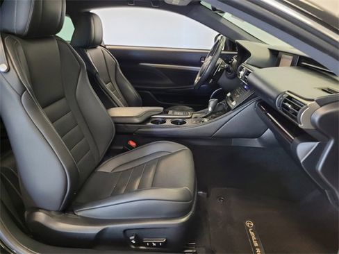 Used 2015 Lexus RC 350 image 12