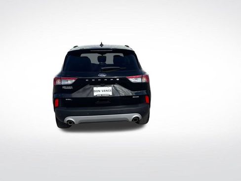 Used 2021 Ford Escape SEL w/ Technology Package AWD/4WD image 4