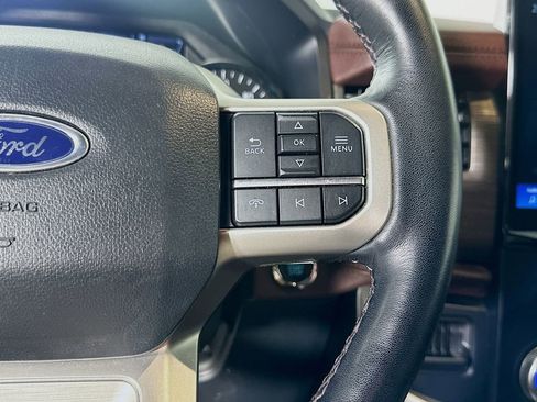 Used 2024 Ford Expedition Limited image 23