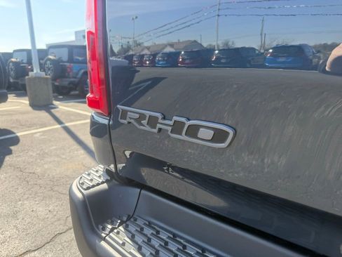 New 2026 RAM 1500 RHO w/ RHO Level 1 Equipment Group AWD/4WD image 52