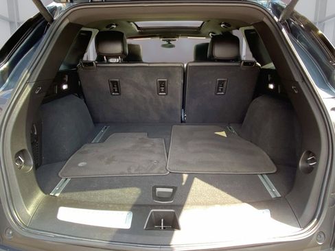 Used 2021 Cadillac XT5 Premium Luxury image 12