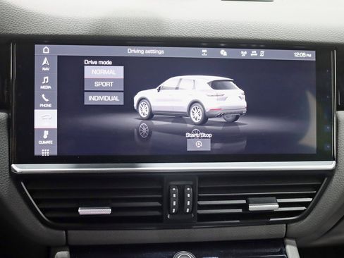 Used 2019 Porsche Cayenne image 18