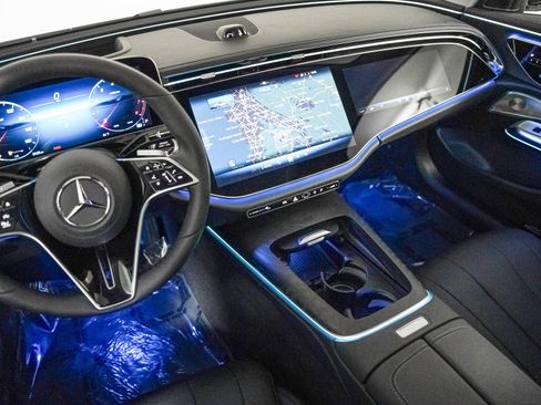 New 2026 Mercedes-Benz E 350 Sedan image 17