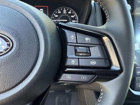 New 2026 Subaru Forester Premium image 33
