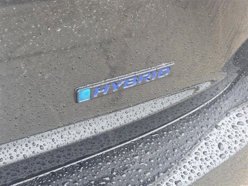 New 2026 Honda Civic Sport image 9