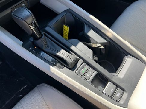 New 2025 Honda Accord SE image 23