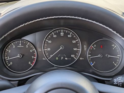 New 2026 MAZDA CX-30 Aire Edition AWD/4WD image 34