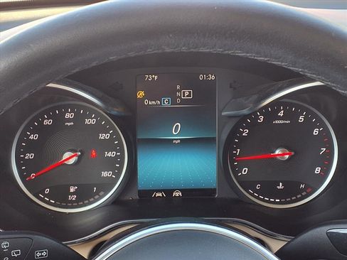 Used 2021 Mercedes-Benz GLC 300 image 26