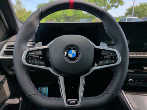 New 2026 BMW M340i w/ Premium Package RWD image 21