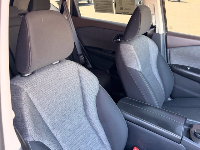 Used 2021 Nissan Rogue SV AWD/4WD image 15