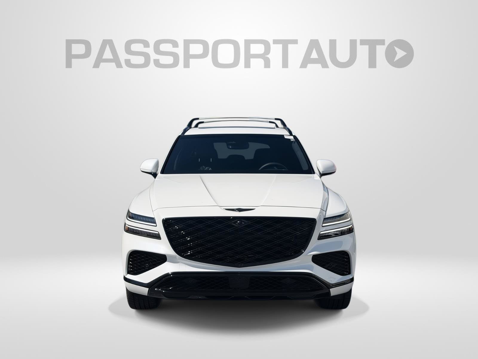 New 2026 Genesis GV80 3.5T Prestige AWD/4WD image 2