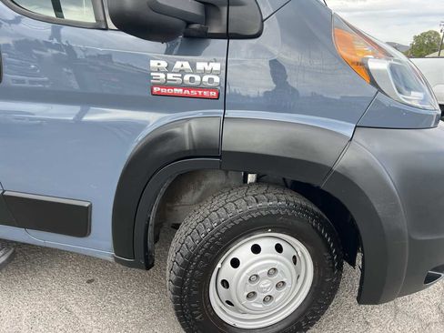 Used 2019 RAM ProMaster 3500 FWD image 5