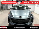 Used 2012 MAZDA MAZDA3 i Touring image 6