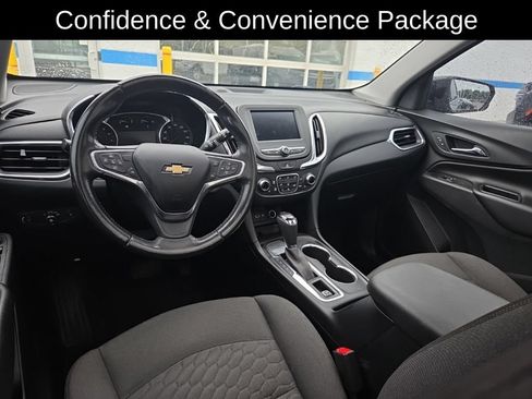 Used 2020 Chevrolet Equinox LT FWD image 12