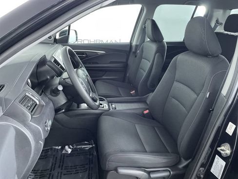 Used 2019 Honda Ridgeline Sport image 18